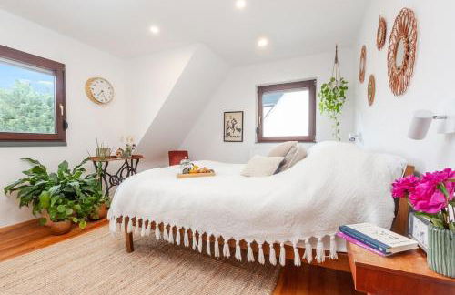 Detached house in Fellbach near Stuttgart - Foto 6