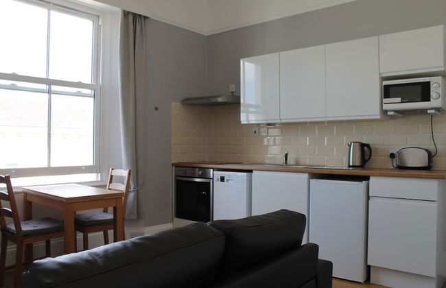 Clydesdale Apartments - Photo 62