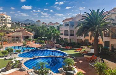 Casa Palmu apartment - A peaceful and relaxing oasis in Golf del Sur, Tenerife - Foto 1