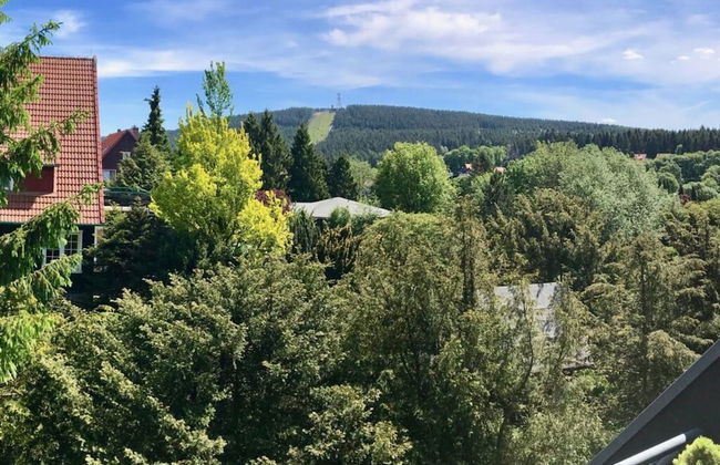 "nice Mountain View" - Foto 34