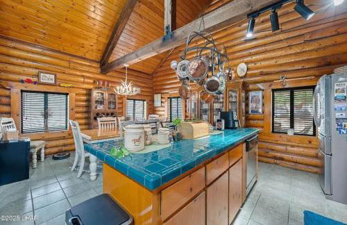 Kingman Cabin - Photo 19