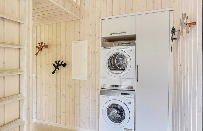 Luxury Pool Retreat Udsholt - By Traum Ferienwohnungen - Foto 25