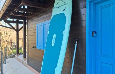 Blue House - Photo 18