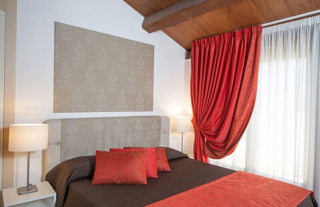 Di Sabatino Resort - Foto 8