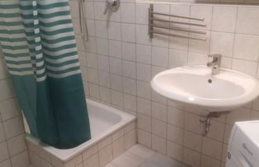 1,5 Zi Wohnung 43 qm im Zentrum von Plochingen, frisch renoviert und voll ausgestattet - Foto 3