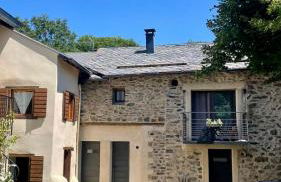 Gites Ardoise et Girolle Formiguères - Foto 19