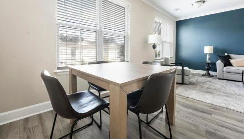 Landing Stylish 1BD Yoga Studio Gym - Foto 4, Other