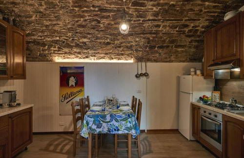 Casa Sibiel - Foto 12