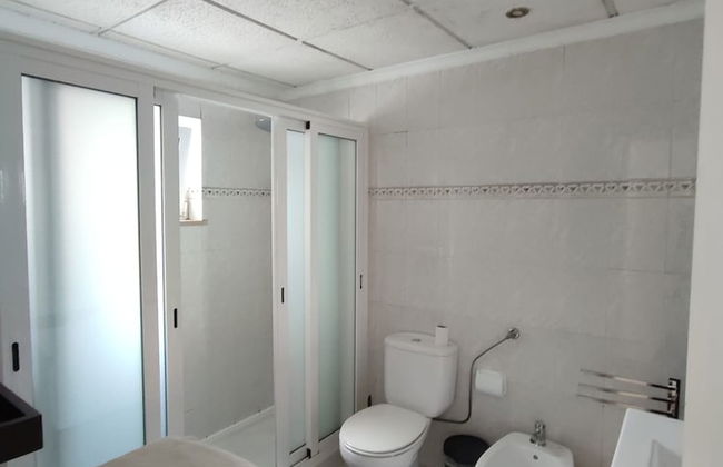 Ground Floor Palmeira Gal Villa With Pool - Foto 21