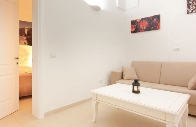 Dimora Vicolo Corto - Foto 25