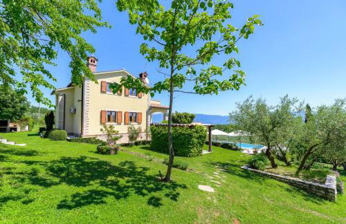 Villa Runko - Foto 47