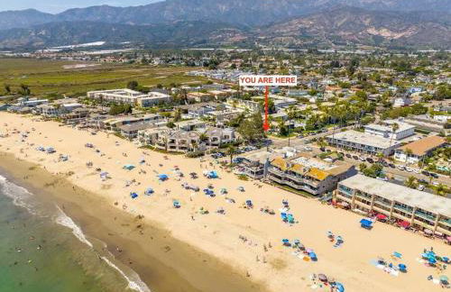 Carpinteria Beach Studio Condo - Photo 9