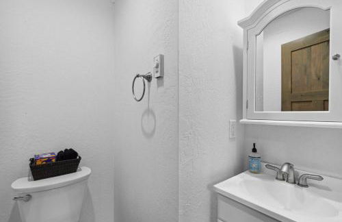 Mountain Escape Lodge - Foto 37