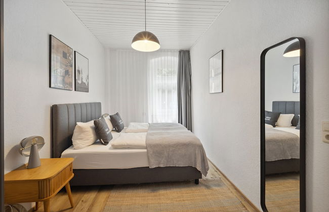 Limehome Dresden Tannenstraße - Foto 35