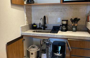 Vista Azul Apart Hotel - Suite Vista Pedra Azul - Photo 18