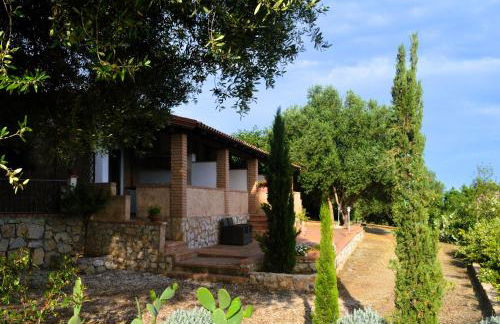 Villa Russo Casa Vacanze - Foto 30