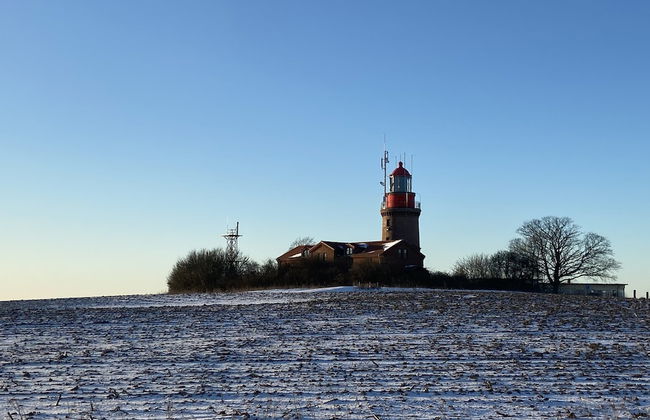 Ferienwohnung in Bastorf for 3 Personen - Foto 25