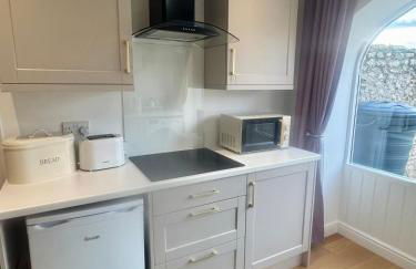 The Cart House at Snape Castle Mews - Foto 22