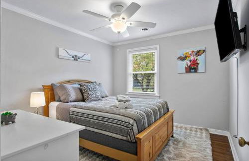 Private, Tranquil Living in Historic RVA Awaits! - Foto 6