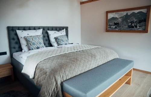 Studio Bergblick - Foto 12