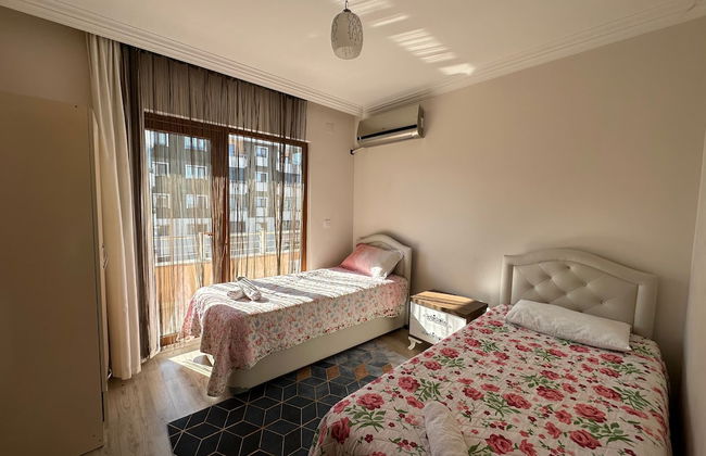 Zain Apartments - Foto 17