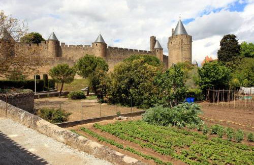 Domaine Fontgrande Gîte - Photo 39