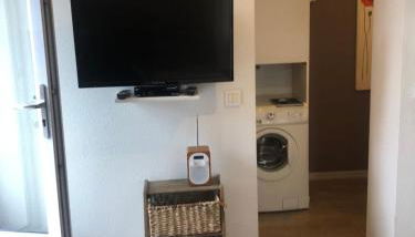 studio 6 Versoie avec parking - Foto 5