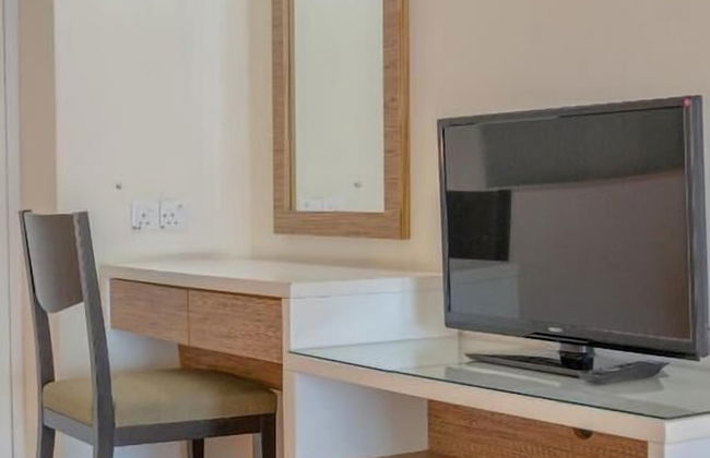 The CEO Executive Suites - Foto 9