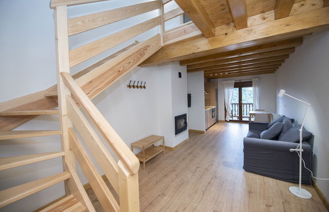 Apartamentos Los Picos de Europa - Foto 79