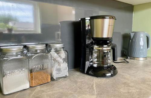 cosy town bungalow - Foto 10