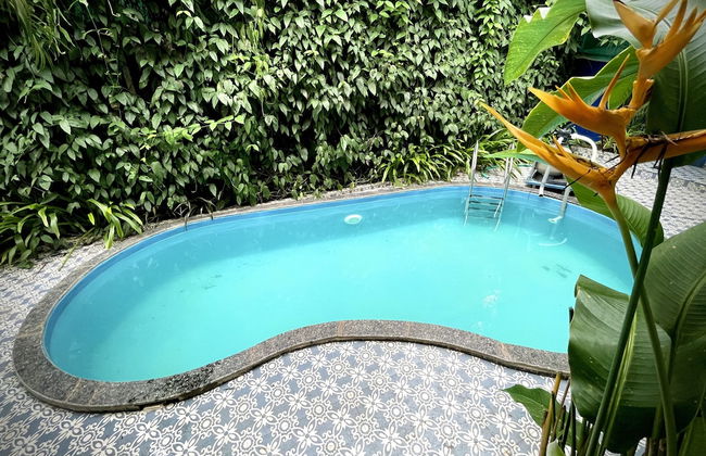 Casa Riverside- 5BHK Luxuty Pool Villa - Photo 37