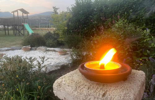 Il Rifugio Del Certosino - Foto 4