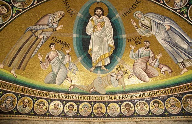 Excursão ao Monte Sinai e ao Mosteiro de Santa Catarina - Foto 5