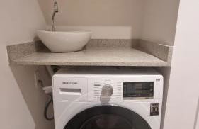 Praia da Barra, Frente Mar Novíssimo reformado - Foto 19