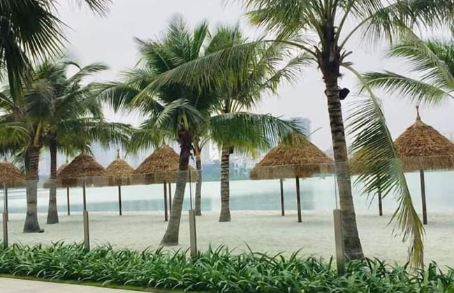 Bom Homes- Vinhomes Ocean Park - Foto 76