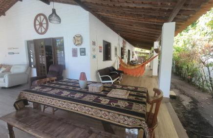 Casa Paraiso de Sonho Verde - Foto 35