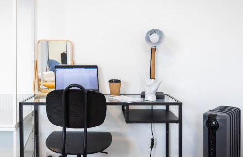 Quick Access to London City, Self Check-in! - Foto 13