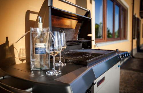 Villa Vinory - La Mandragola - Foto 59