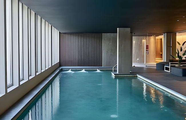 Luxury Loft Quartier Terraza & SPA - Foto 19