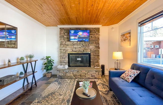 The Moose and Maple Lodge - Foto 54