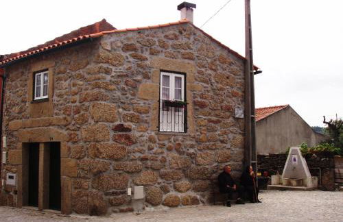 Casa d'avó Maria - Foto 1