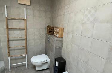 logement de charme en bord de plage - Foto 14