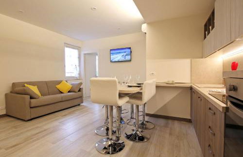 Appartamento Giardino - Photo 1