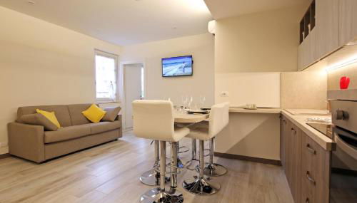 Appartamento Giardino - Photo 1