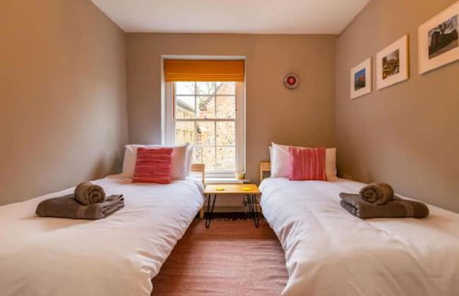 Host Stay Princes Cottage - Foto 23