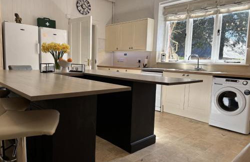 Farmhouse in the heart of the New Forest - Foto 15