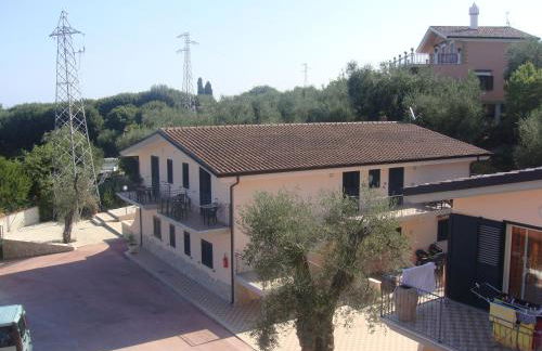 Residence e B&B La Cappella Del Convento - Foto 26