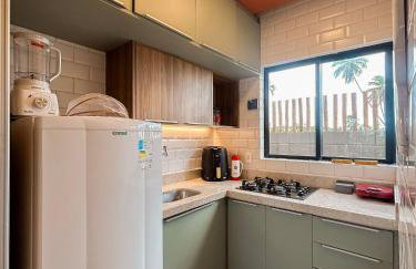 Aconchegante Studio no Patacho - Foto 26