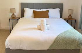 The Sandstone Stay - 5 min from Southmead Hospital - Foto 24