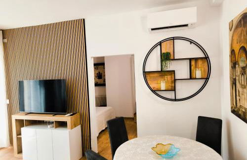 Appartamento "Laghetto 2" - Foto 1